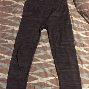 Warm Leggings 2X or 20W-22W